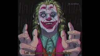 IF THE JOKER COULD BEATBOX nightcore [upl. by Zigrang889]