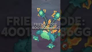 Gadzooks shorts shortvideo msm mysingingmonsters [upl. by Adrianna607]