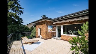 Wunderschöne Eigentumswohnung mit Garten und Dachterrasse in WetterWengern [upl. by Lorenzana938]