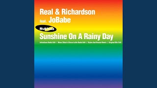 Sunshine On A Rainy Day Infextious Radio Remix [upl. by Im]