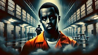 Sean Diddy Combs Behind Bars at Hell On Earth Prison [upl. by Ymas350]