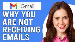 Why Is Your Business Gmail Not Receiving Emails How To Fix Business Gmail Not Receiving Emails [upl. by Otina]