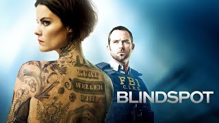 Blindspot TV Series 20152020  trailer [upl. by Jovitah]