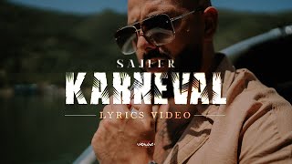 SAJFER  KARNEVAL OFFICIAL VIDEO 2023 [upl. by Joane]