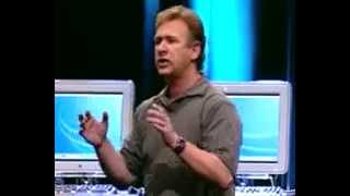 The Power of X  Phil Schiller about Mac OS X [upl. by Eico85]