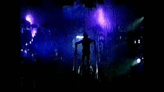 Spasmolytic  Skinny Puppy Live Too Dark Park Tour [upl. by Barram562]