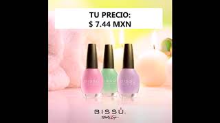 Catálogo de Cosméticos Bissu Best Dream Store httpsbestdreamstore Precios de Mayoreo [upl. by Donnelly951]