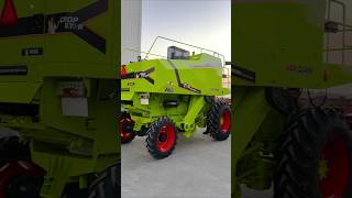 Panesar G60 Combine Harvester shorts combineharvester [upl. by Thad]