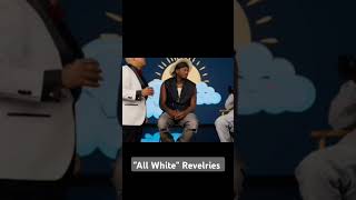 Orlando Brown Reminds Ray J of Diddys All White Revelries [upl. by Lucho]