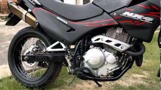 FALCON FABULOSA SUPERMOTARD HD [upl. by Arimak769]