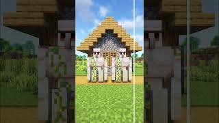 Cool Resource Packs for Minecraft 13 resourcespack minecraft texturepack shorts minecraftmemes [upl. by Atinaj]