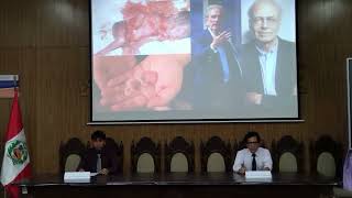 Debate  Dramatización  I ciclo  Farmacia y Bioquímica  UNT  2024 [upl. by Meerak]