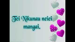 Tei Nikunau neiei ma ngai [upl. by Susanne]