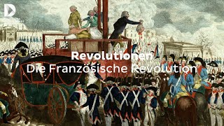 Revolutionen Die Französische Revolution  FokusDHM [upl. by Noirod]