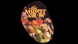 The Muppets Show Theme [upl. by Esirahs]