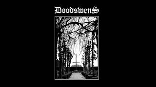 Doodswens  Doodswens Full Demo [upl. by Narhet]