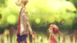 【Nightcore】→ King  Lyrics [upl. by Ittocs]