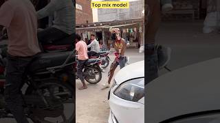 Mix Model 👗🤭 comedy funny prank fun viralshort theboys ytshorts trendingshorts [upl. by Anisamot126]