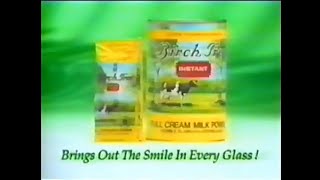 Birch Tree TV Spot 1994 [upl. by Sylvie736]