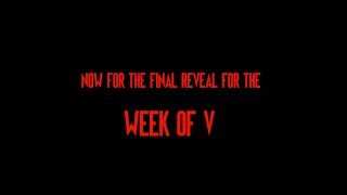 Curse of The Crimson Phantom Week of V Day 7 Burning Desire Song Teaser [upl. by Laws]