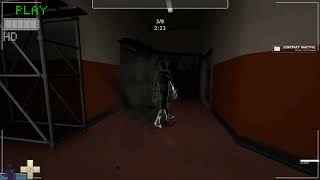 Slender Fortress 2  Timorous 8 Apollyon [upl. by Leibarg447]