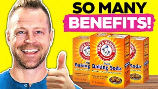 13 Amazing Uses of Baking Soda Plus Health Benefits [upl. by Guthry]