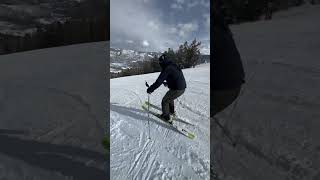 Send this to the homie 😂ski skiing snowboard snowboarding skitok fixsensnow fyp reel [upl. by Claus]