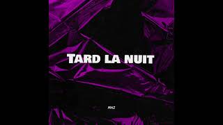 MHZ  Tard la nuit Audio officiel [upl. by Nyar]