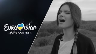 Jamala  1944 Eurovision 2016 Ukraine cover by Мария Панкова ShowYourself [upl. by Cline]