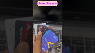 My credit card collection creditcardcollection bestcreditcards financialfreedom [upl. by Luapnoj]