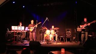 Yuval Ron  Gravitational Lensing live in Berlin [upl. by Ecnaralc]