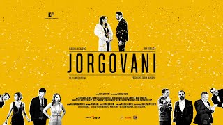 JORGOVANI  ZVANIČNI TREJLER  U BIOSKOPIMA OD 29 FEBRUARA [upl. by Eillim]