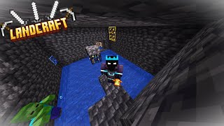 Landcraft  Ich baue eine Zombie Farm  Folge 13 [upl. by Artie]