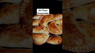 Air fryer empanada porkempanada airfryer short usa [upl. by Matthei]