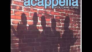 Balladeers This To Me Is Love Acappella [upl. by Aynatahs]