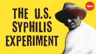 Ugly History The US Syphilis Experiment  Susan M Reverby [upl. by Mignon566]