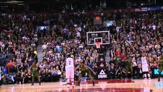 Kyrie Irving Game Winner Chris Smoove Splash Song [upl. by Sackey585]