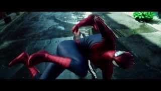 The Amazing Spider  Man 2  Trailer HD [upl. by Aleris579]