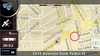 Como atualizar radares no GPS iGO 2021 [upl. by Karyn]