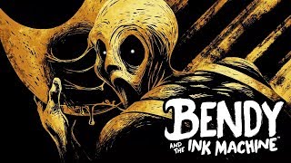 Bendy and the Ink Machine FINAL CHAPTER [upl. by Atiuqam]