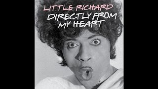 Little Richard  Good Golly Miss Molly [upl. by Suidaht292]