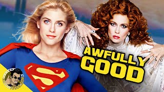 Supergirl Is It Awfully Good or Just Awful [upl. by Jacobah]