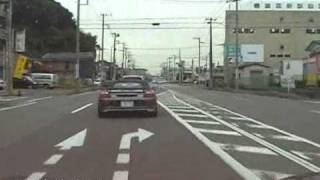 ⑮Porsche 996 Carrera 4S Exhaust Sound マフラー音 Kreissieg [upl. by Lednahc831]