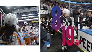 Tournoi Peewee de Québec 2023  30 secondes [upl. by Tennes]