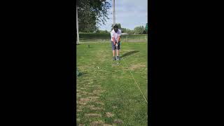 Set upgolf swingsimple explanation golf golfswing setup golflesson GoodGood PorzakGolf [upl. by Lankton292]