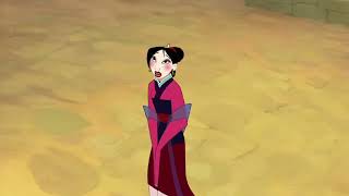 Mulan  Honor To Us All Instrumental [upl. by Hobart]