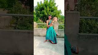 Saree Ke Fall Sa shorts dance video [upl. by Pearson]