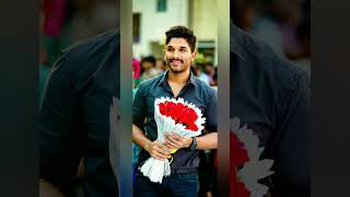 song  Allu Arjun  Telugu  telugu songs  allu arjun songs  shortfeed  2024 [upl. by David]