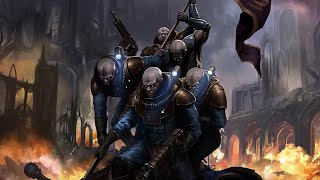 Exploring Warhammer 40k Genestealer Cults [upl. by Assertal]