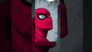 ¡¿EL SPIDERMAN con la PEOR SUERTE  La Caja Geek  Short [upl. by Pacorro]